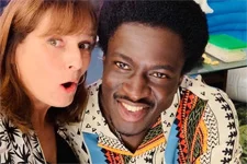 Cécilia Hornus au cœur d’une nouvelle intrigue : Blanche retrouve un ancien élève !