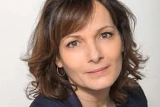 Cécilia Hornus : « Entre Blanche et Nicolas, ça peut durer »