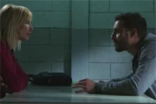 Céline à Abdel : « J?arriverai à savoir pourquoi vous avez tué Patrick Nebout ! »