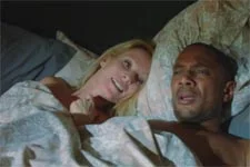 Céline à Alpha : « Je me sers et ensuite je vais voir ailleurs »