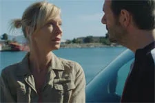 Céline à Franck : « Je suis dangereuse pour les autres »