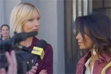 Céline à la nouvelle proc : « Je suis folle ! »