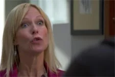 Céline accuse Franck d?être un voleur !