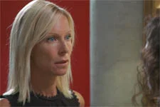 Céline avoue à Emma qu’elle a été la maîtresse de Christophe Ford !