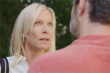 Céline avoue ce qui s’est vraiment passé avec Christophe Ford à Franck !