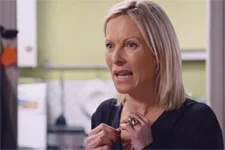 Céline découvre le GROS MENSONGE de Franck !