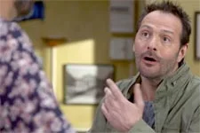 Céline engage un concurrent de Franck !