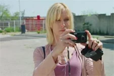 Céline est hantée par une nouvelle quête !