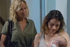 Céline et Nell se retrouvent dans une impasse !