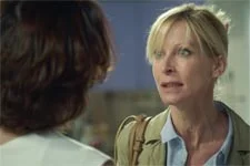 Céline explose de colère face à Anémone !