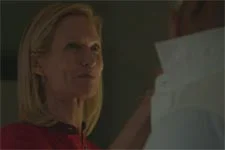 Céline gifle Alpha !