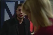 Céline met en garde Abdel !