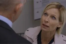 Céline : Sa demande très importante au Juge Perrin !