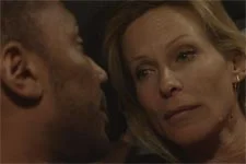 Céline se fait complètement manipuler par Alpha !