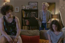 Céline victime d?une terrible crise de panique !