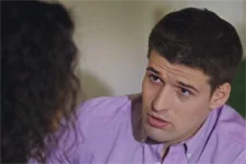 César explique SON PLAN pour éviter la prison à Emma !