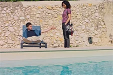 César s’emporte contre Emma lorsqu’il apprend qu’elle va épouser Baptiste !