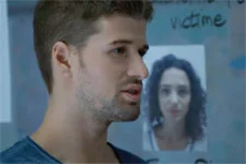 César se livre à la police : « C’est moi qui ait tué Christophe Ford » !