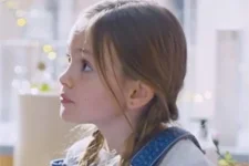 CHANGEMENT : Lucie Boher jouée par une nouvelle jeune comédienne !