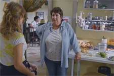 Claire annonce la disparition de Rémi à Barbara et Thomas !