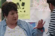 Claire se montre dure avec Thomas !