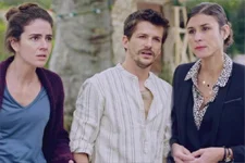 CLASH ! Claudia affronte Olivia et Joachim !