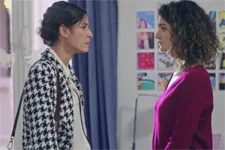 Claudia / Emma : LA MISE AU POINT !