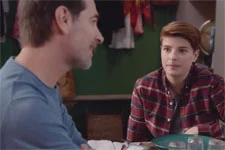 Clément à ses enfants : « Je voudrais avoir un enfant avec Coralie »