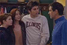 Clément accepte que Delphine revienne vivre à la maison !