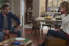 Clément culpabilise de savoir que Clara se fait du mal