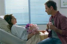 Clément décide finalement de ne pas faire interner Delphine