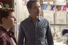 Clément est choqué de revoir son ex-femme !