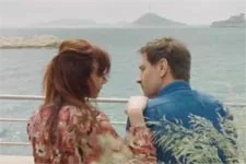 Clément fait la leçon à Delphine !