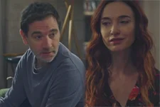 Clément fait une confidence très touchante à Delphine