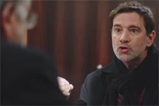 Clément met la pression à Rochat !