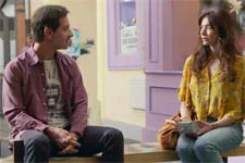 Clément met les points sur les « i » avec Delphine !