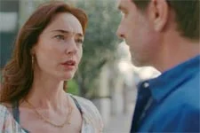 Clément ne sait plus quoi faire avec Delphine !