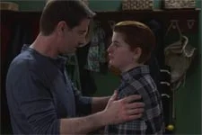 Clément prend sur lui pour accepter Clara / Antoine