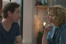 Clément révèle le secret qu?il cache à Théo et Antoine à Coralie !