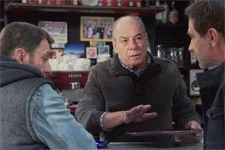 Clément se prend la tête avec Jérôme au sujet d?Antoine !