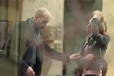 Coralie annonce à Guillaume être très inquiète pour Nathan