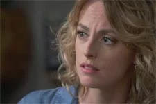 Coralie apprend une terrible nouvelle sur Delphine !