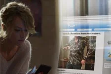 Coralie découvre les cadeaux de Noël de Clara et Théo en vente !