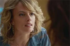 Coralie / Delphine : Leur déjeuner tourne au règlement de comptes !