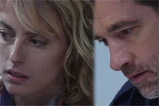 Coralie et Clément retrouvent Théo dans un état critique !