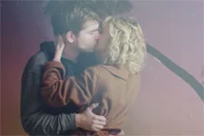 Coralie et Théo : Ils font l?amour !