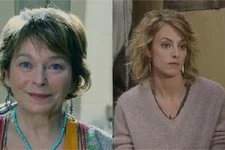 Coralie et Yolande : Voici leurs critiques pour la Journée de la Femme