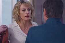 Coralie met la pression à Clément pour qu?il dise la vérité aux enfants !