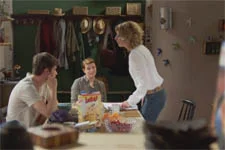 Coralie n?est pas motivée pour corriger les copies de BAC