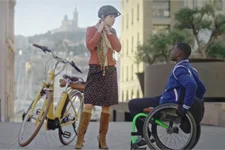 Coralie RECADRE Mouss !